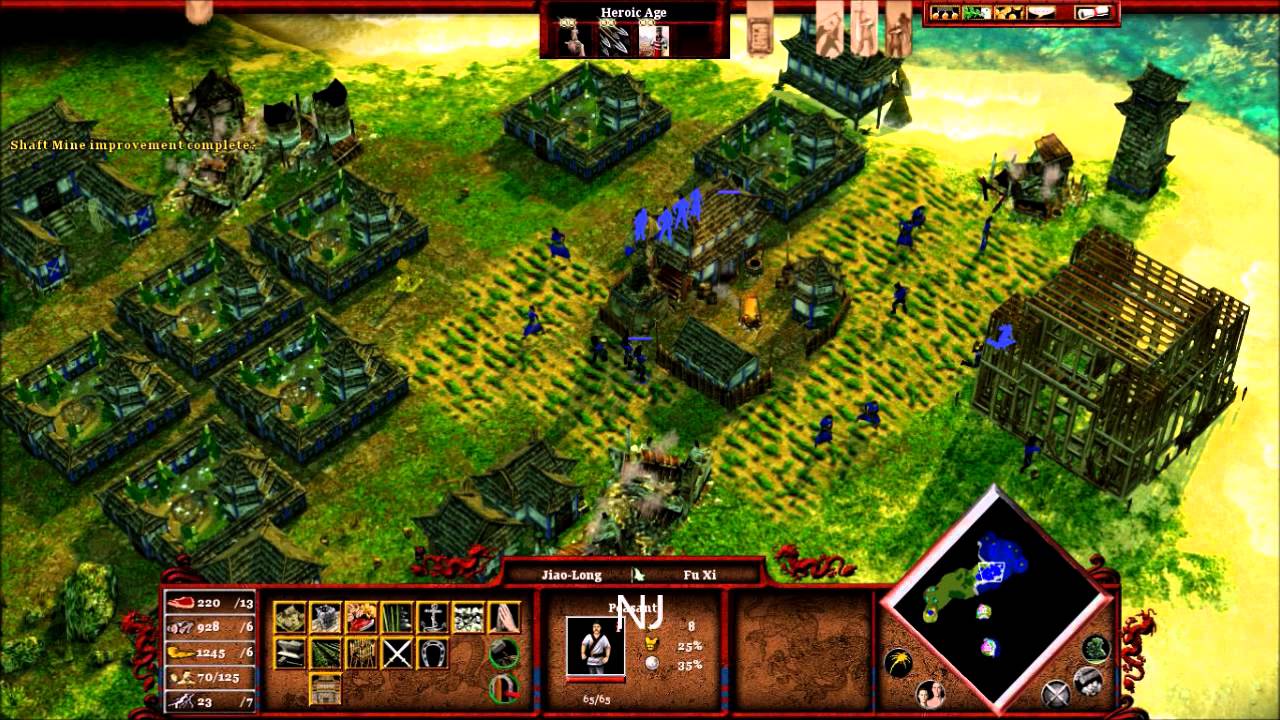 Age Of Mythology For Mac Download Free